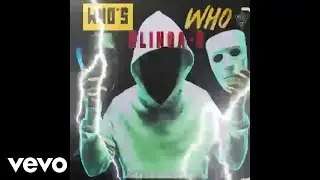 Blinga O - Who's Who (Official Audio)