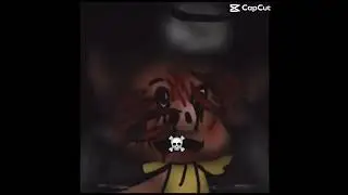 Los tres cerditos (analog&iacute;a horror)💀