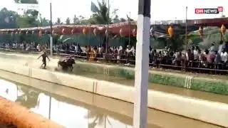 Usain Bolt's 100m World Record Has Been Broken by an Indian Construction Worker!