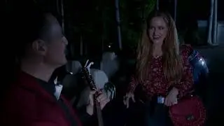Guber Love Connection for Actors Access