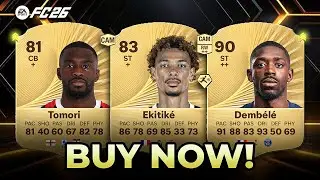 HOW TO MAKE 100K COINS IN EA FC 26 | FUT BEST TRADING METHODS TO MAKE IN FC26