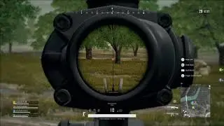 PLAYERUNKNOWN'S BATTLEGROUNDS #NiceSh!t