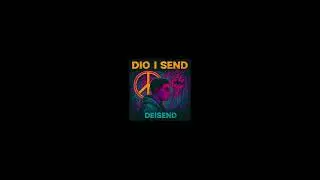 DEISEND &ndash; Kim Noyota (Official Audio) | Deep German Rap 2025 | Real Talk & Motivation