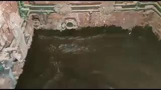 ما هى الاستعدادات المطلوبه قبل تركيب بانيو مبانى بالطوب