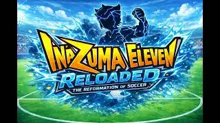 Strong RAIMON - Inazuma Eleven RPG (OST)