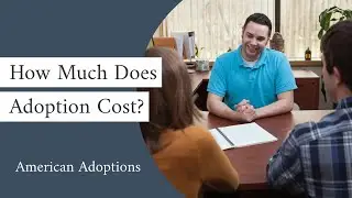 How Much Does Adoption Cost? &mdash; Comparing Domestic, International & Foster Care