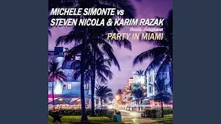 Party In Miami (Original Mix)