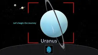 Free trip to our Solar System | Planet Tour #SolarSystem #Educational #Universe @TheXplanator