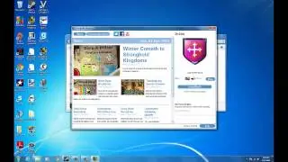 Dr.Cord | Учебное пособие | Исправление ошибки Stronghold Kingdoms