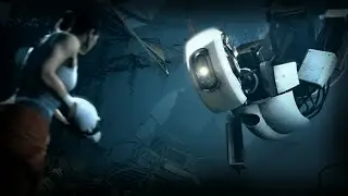 Aperture Labs... again...