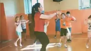 13.10.2025, Rytmická gymnastika