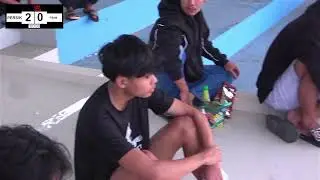 LIVE PERTANDINGAN FRENDLY MATCH PERSIK KENDAL VS PSIW WONOSOBO