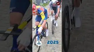 Mads PEDERSEN /E3 SAXO CLASSIC 2025 #cycling
