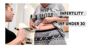 Our Fertility Journey: Starting IVF | 26 Yrs. Old | LGBTQ | Growing Our Family