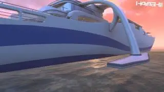 Mitos BO2 Especial: Hijacked-Cove Easter Egg