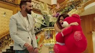 Teddy day special whatsapp video status