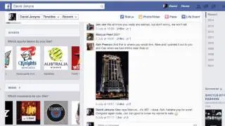 The Evolution Of Facebook Advertising 2014