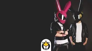 Alan Walker - Alone (We Rabbitz Remix Cover)