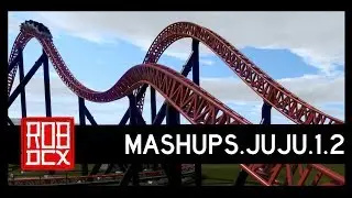 MASHUPS | Juju 1.2 | Intamin and Prior & Church