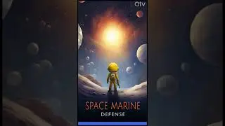 Space Marine Defense : TD - Gameplay Preview | Clegames Inc.