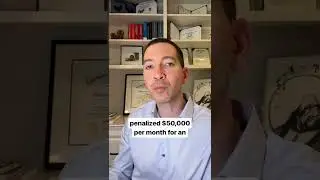 The Harsh Financial Penalty For Filing Your Tax Return Late