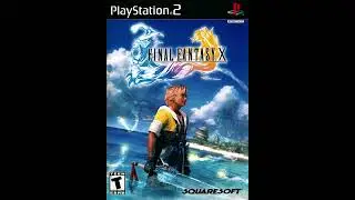 Yuna's Decision - Final Fantasy X (PS2, 2001)