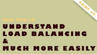 Tech Talk #2 : How Google Solved It's Own Problem of Load Balancing ? | Tech Talk