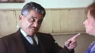 BEST SCENE FROM EAST IS EAST