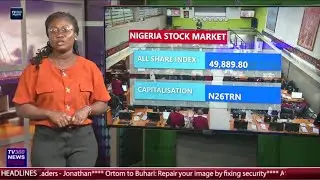 NIGERIA STOCK MARKET REPORT SEP 1, 2022