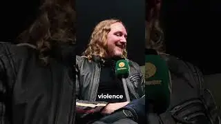 What kinds of differences does Mikael Stanne see between his four bands?