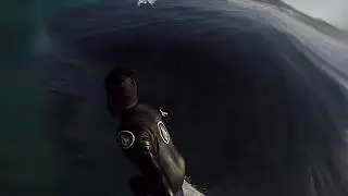 Kerby Brown POV