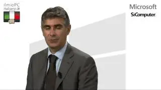 SiComputer e Microsoft Windows 8