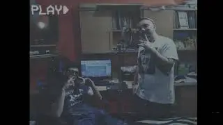 M.R.F ✘ JFRAN - FREESTYLE SESSION