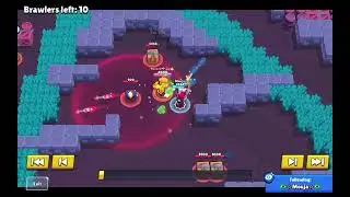 Colt Montage🌟