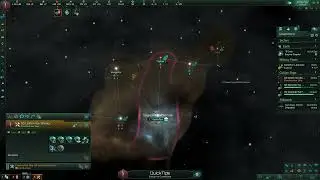 How to Build Starbase in Stellaris