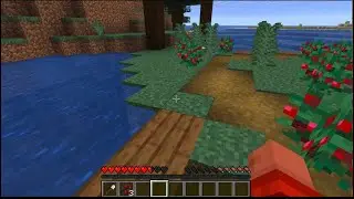 Minecraft Inselabenteuer #1 