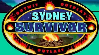 #4 in the ORCA Countdown: Sydney Survivor: WINNER DEEP DIVE