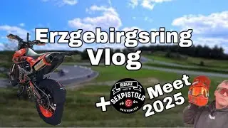 Erzgebirgsring | Sumo Meet 2025 