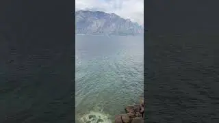 #italy #malcesine #италия #мальчезине #гарда