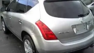 2003 Nissan Murano - Bayside NY