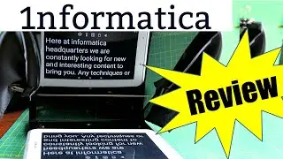 Leeventi Teleprompter 4 0 Review