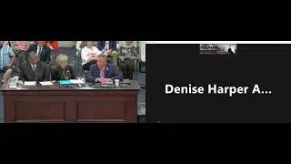 Interim Joint Committee on Education