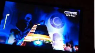 The Thief in the Night by Chaotrope Part 1/Part 2 Expert Drums 100% FCs
