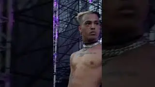 #xxxtentacion#xxxtentacion ripx wizface fy rollingloud