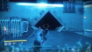 Raid fureur mecanique aksis hard a 3 joueurs !