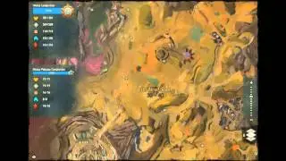 Fields of Ruin