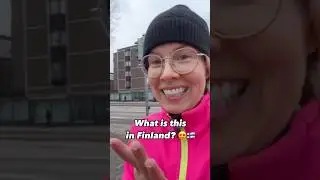 Another Finnish Sandstorm😉😎