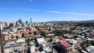 FV Peppers Residences Apartment 2911