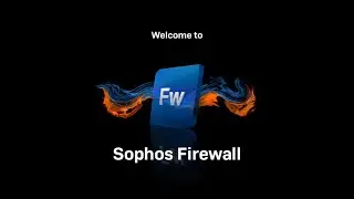 Securing Azure Blob Storage with Sophos Firewall