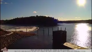 City of Ellsworth, Maine - Harbor Park Live Cam